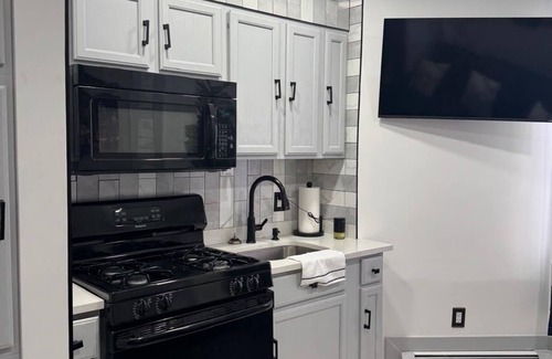 West New York Apartamento | New York Style