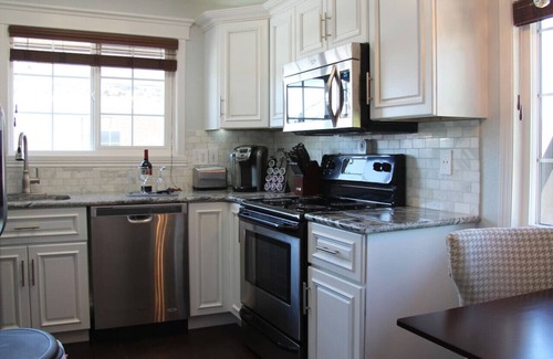 Whitefish Condominio | El neoyorquino en el centro de Whitefish Montana