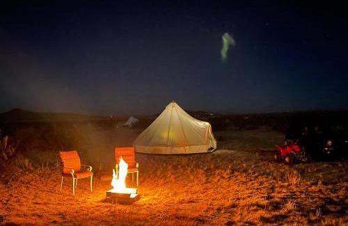 Los Angeles County Otro | New Yurt City