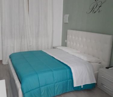 Villa San Giovanni Cama Y Desayuno | New zarà