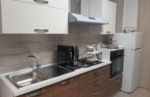 Villa San Giovanni Cama Y Desayuno | New zarà