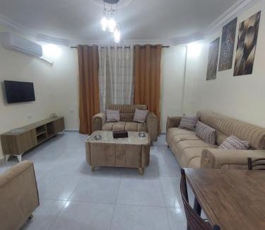 Az-Zarqa Apartamento | New zarqa