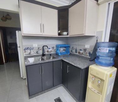 Az-Zarqa Apartamento | New zarqa