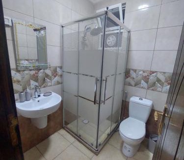 Az-Zarqa Apartamento | New zarqa