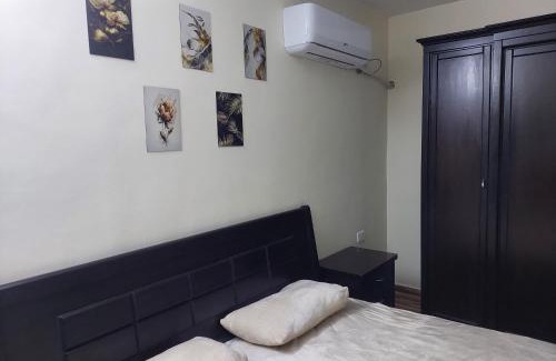 Az-Zarqa Apartamento | New zarqa