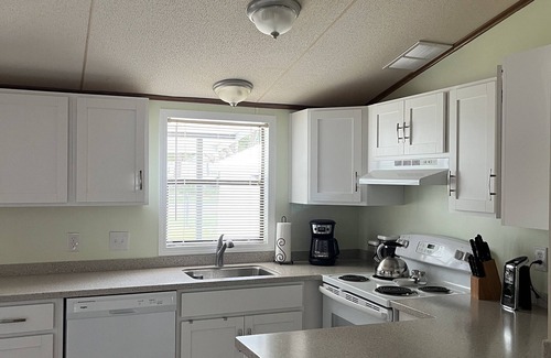 Hernando Casa | NEW! ZEN! RELAX! KAYAKS, FISHING POLES, DOCK! NEAR BIKE TRAIL, SPRINGS, & BEACH!