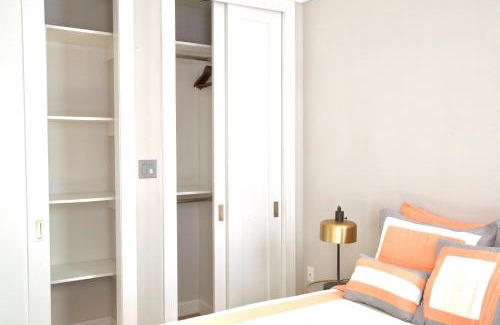 East Harlem Apartamento | New2 York Style Stay near Central Park