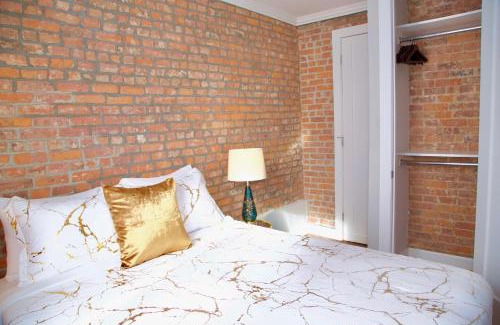 East Harlem Apartamento | New2 York Style Stay near Central Park