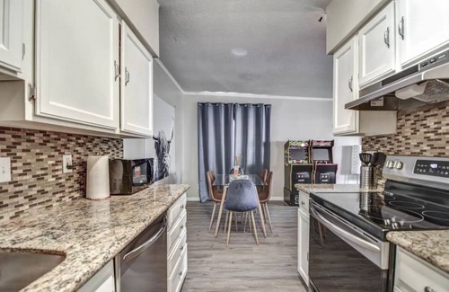 Mesa Casa | ➔NEW4YOU➔ theℂopperℂrib ♨ Hot Tub ☀ Amazing Patio