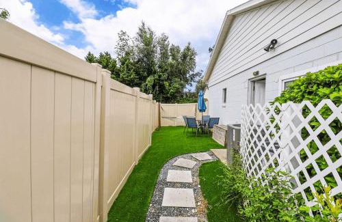 Orlando Apartamento | NEW5 APT NrUCF PETSOK PRIVATE patioENTRY LAUNDRY
