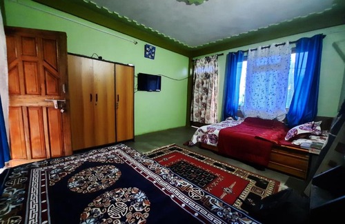 Kurseong Casa | Newa Homestay