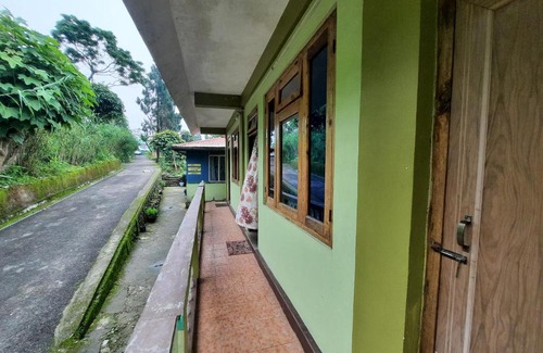 Kurseong Casa | Newa Homestay