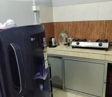Siliguri Apartamento | Newa Service Apartment