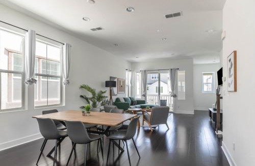 Newark Apartamento | Newark 4br w 2-car garage nr cinema sports SFO-1609