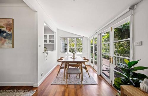 Dunsborough Apartamento | Newberry Cottage - Beach, Games & Alfresco Bliss