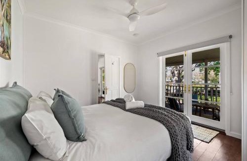 Dunsborough Apartamento | Newberry Cottage - Beach, Games & Alfresco Bliss