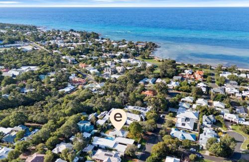 Dunsborough Apartamento | Newberry Cottage - Beach, Games & Alfresco Bliss