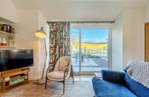 Auchterarder Casa | Newbigging Farm Cottage