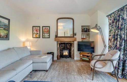 Auchterarder Casa | Newbigging Farm Cottage