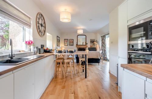 Auchterarder Casa | Newbigging Farm Cottage