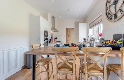Auchterarder Casa | Newbigging Farm Cottage