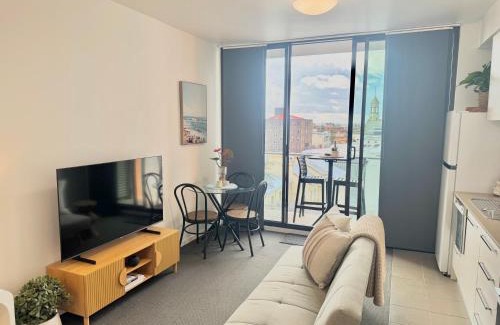 Newcastle Apartamento | Newcastle Beach CBD Apartment, Newcastle's Elite Apartment Stays
