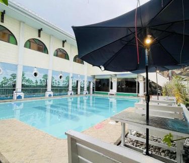 Iloilo City Proper Hotel | Newcastle Iloilo Hotel