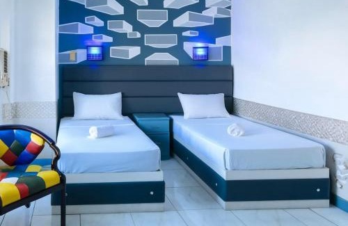 Iloilo City Proper Hotel | Newcastle Iloilo Hotel