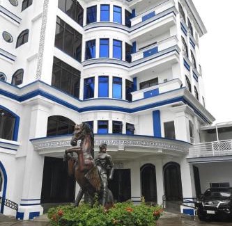 Iloilo City Proper Hotel | Newcastle Iloilo Hotel