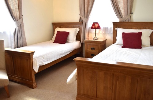 Westcott Otro | Newcourt Barton