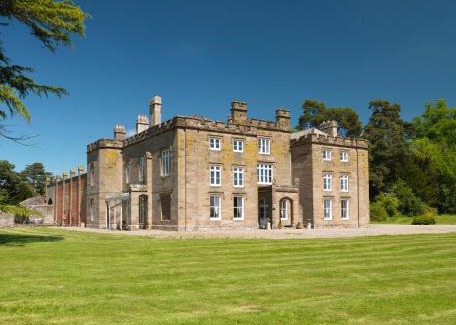 Lugwardine Casa | Newcourt Manor