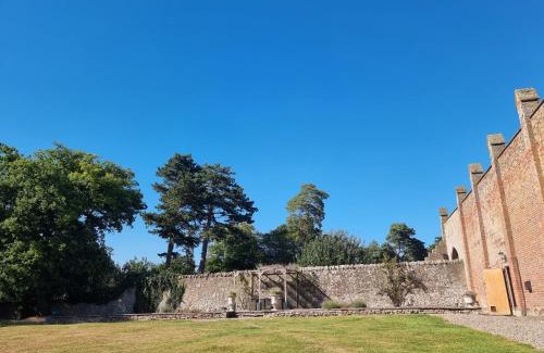 Lugwardine Casa | Newcourt Manor