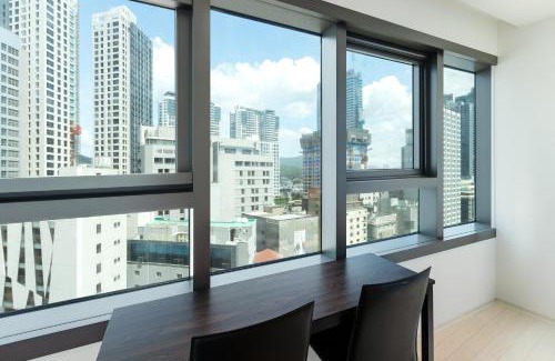 Haeundae Hotel | NewCZ Haeundae Residence