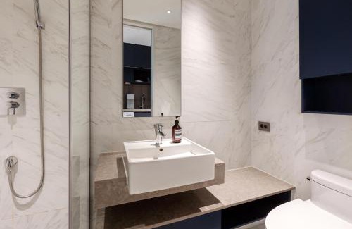 Haeundae Hotel | NewCZ Haeundae Residence