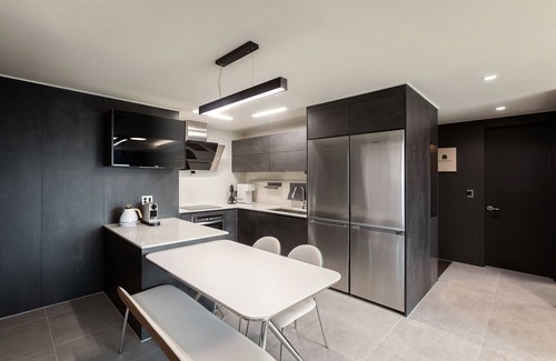 Busan Casa | NewCZ Osiria Residence
