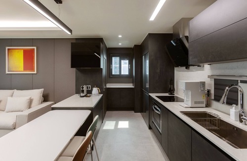 Busan Casa | NewCZ Osiria Residence