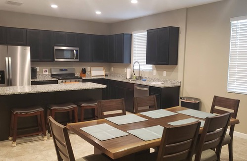 Tartesso Casa | Newer 4Bed/2Bath House with Private Pool