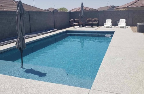 Tartesso Casa | Newer 4Bed/2Bath House with Private Pool