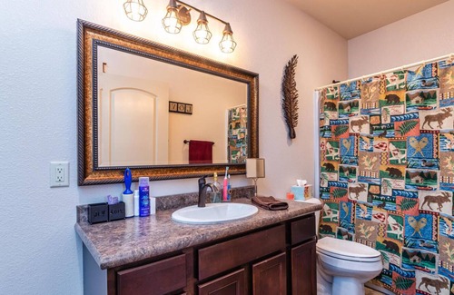 Miller Creek Casa | Nueva casa de lujo de gama alta