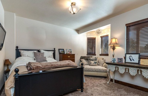 Miller Creek Casa | Nueva casa de lujo de gama alta