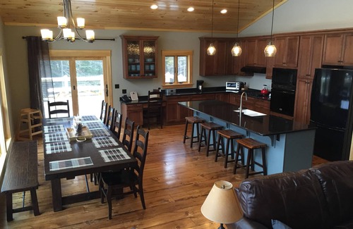 Keene Casa | NUEVO HOGAR - REGIÓN DE ALTOS PICOS, KEENE, KEENE VALLEY, WHITEFACE, LAKE PLACID