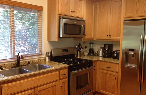 Yosemite West Casa | * NUEVA Yosemite Inverness House * con aire central y calor dentro del parque Yosemite