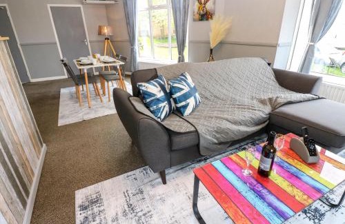 North Bitchburn Apartamento | Newfield Apartment