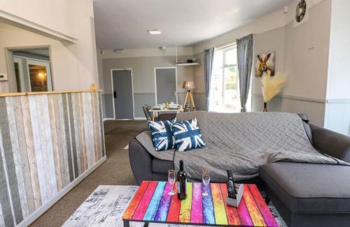 North Bitchburn Apartamento | Newfield Apartment