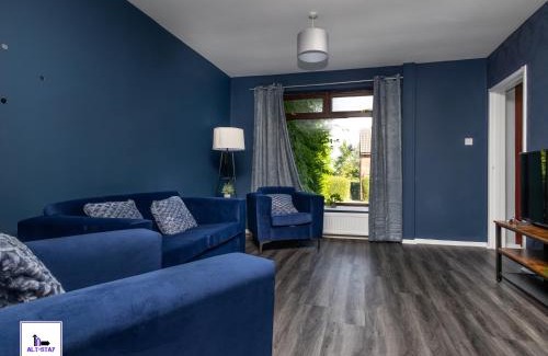 Middleton Casa | Newhall House by Alt-Stay Accommodation