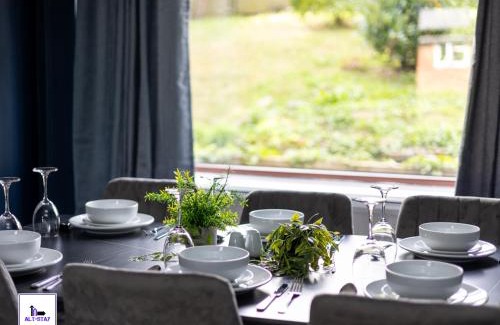 Middleton Casa | Newhall House by Alt-Stay Accommodation
