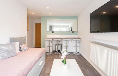 Newhaven Apartamento | NEWHAVEN Les GITES New COSY HOMES