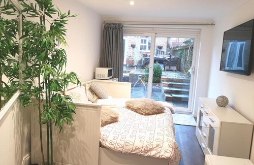 Newhaven Apartamento | NEWHAVEN Les GITES New COSY HOMES