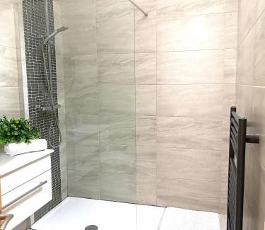 Newhaven Apartamento | NEWHAVEN Les GITES New COSY HOMES
