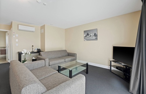 Kawaha Point Hotel | Newina Rotorua